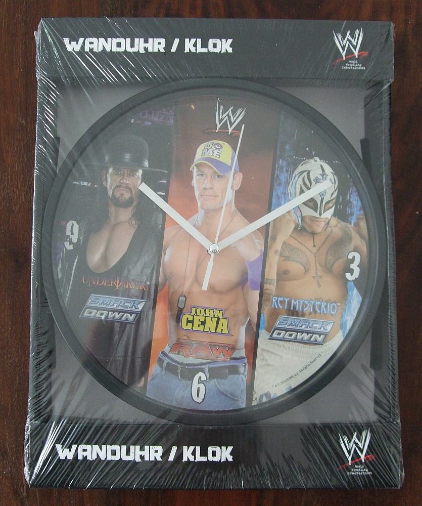 wwe
