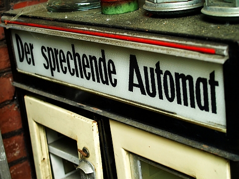 automat 1kl